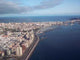 Muelle Deportivo Las Palmas Wall Decal