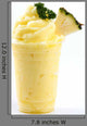 Pineapple Smoothies