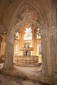 Lavatory Royal Cloister Batalha