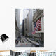 Wall Street Vista 2 Wall Decal