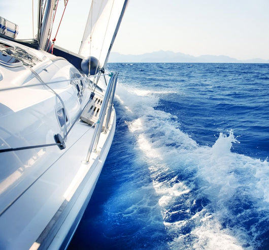 Yacht Sailing Yachting Tourism