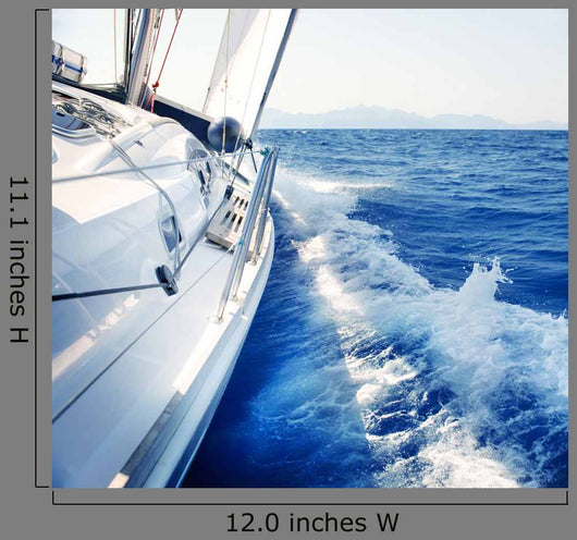 Yacht Sailing Yachting Tourism