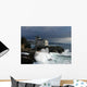 La Cote Basque Wall Decal