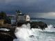 La Cote Basque Wall Decal