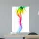 Color Smoke White