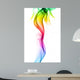 Color Smoke White