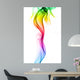 Color Smoke White
