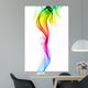 Color Smoke White