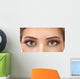Beautiful Female Eyes with