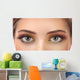 Beautiful Female Eyes with