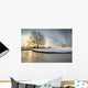 Winter Lake