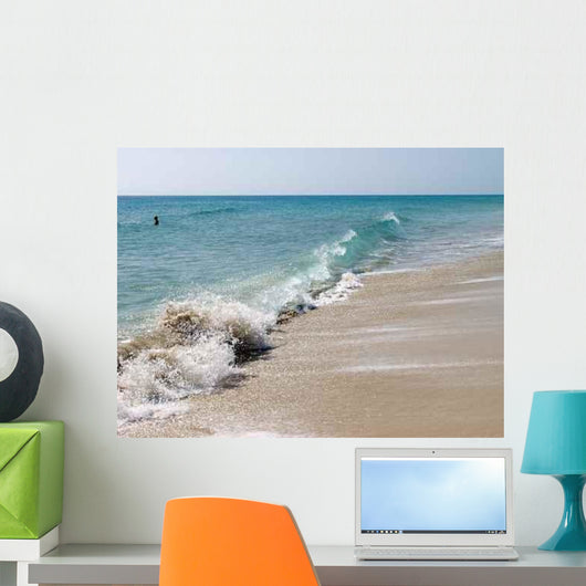 Brandung Wall Decal