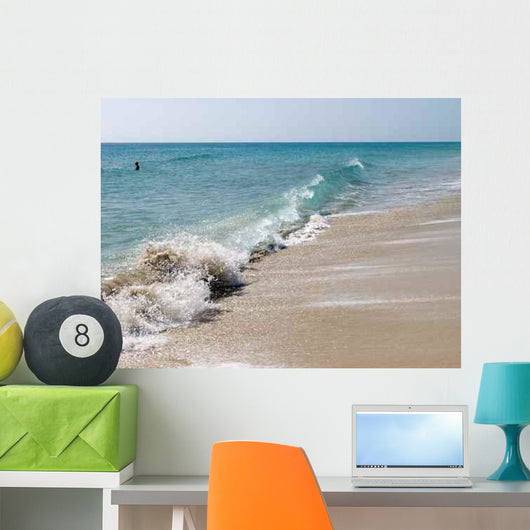 Brandung Wall Decal
