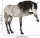 Andalusian Horse Wall Decal