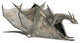 Fantasy Dragon - Computer Artwork Wall Decal