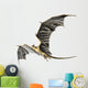Flying Dragon Computer Artwork