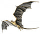 Flying Dragon Computer Artwork