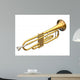 Trompette Wall Decal