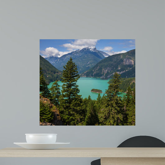 Diablo Lake