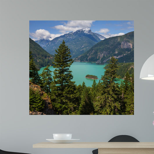 Diablo Lake