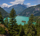 Diablo Lake