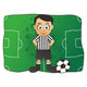Soccer Referee Field Wall Decal