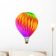 Colorful Hot Air Balloon