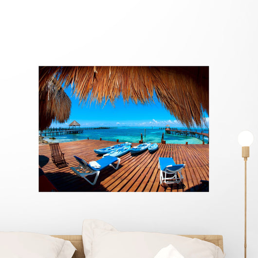 Vacation Tropic Paradise Isla