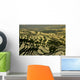 Yuanyang 4 Wall Decal