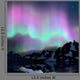 Aurora over Lake