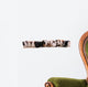 13 bÃ©bÃ©s cobayes alignÃ©s Wall Decal
