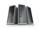 IT server grid Wall Decal