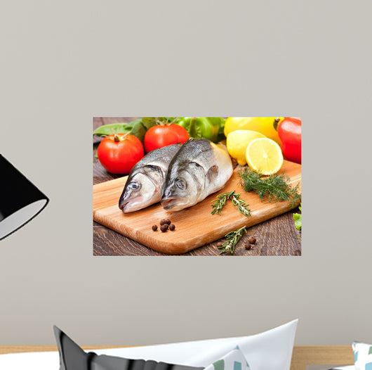 Sea Bass
