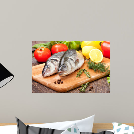 Sea Bass