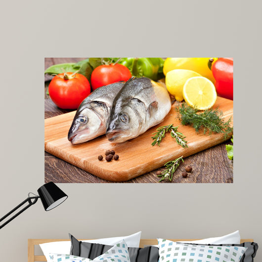 Sea Bass