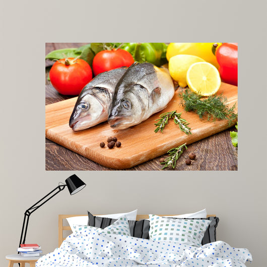 Sea Bass