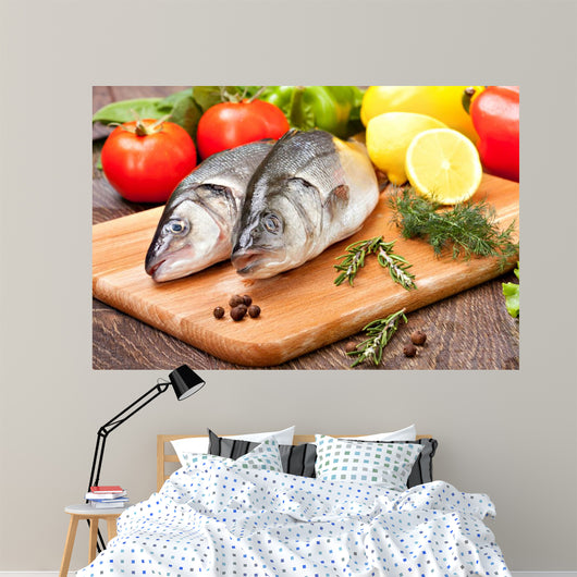 Sea Bass