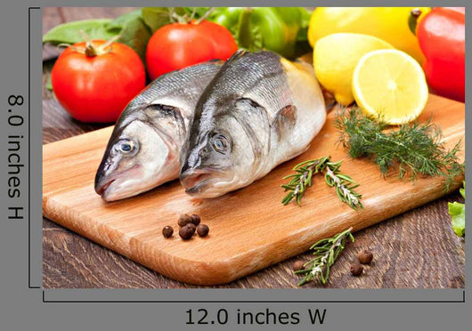 Sea Bass