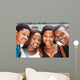 Group African American College