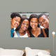Group African American College