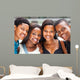 Group African American College