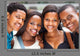 Group African American College