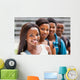 Group African College Students