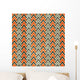 Abstract Vintage Arrow Seamless Wall Decal