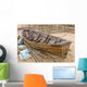 Old Fishing Boat