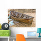 Old Fishing Boat