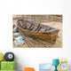 Old Fishing Boat