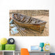 Old Fishing Boat