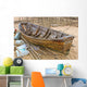 Old Fishing Boat