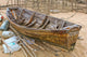 Old Fishing Boat